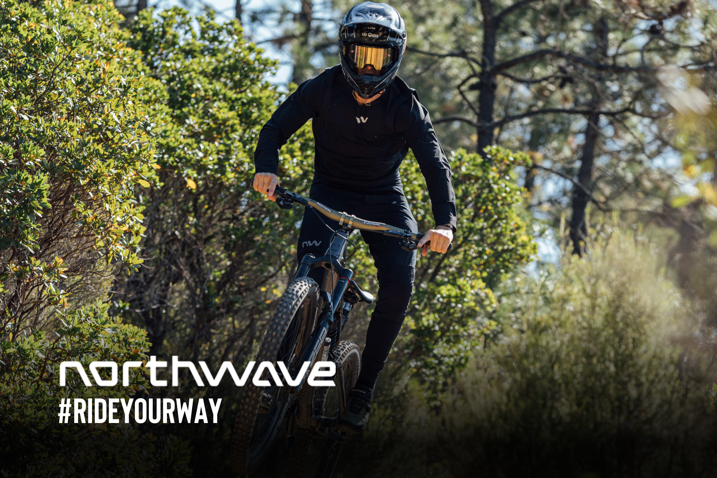 Riding the 'wave – the best Northwave kit of 2023 - Cycling News